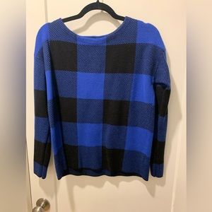 Thick Knit sweater